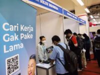 Daftar Lowongan Kerja Melalui Aplikasi di Sini