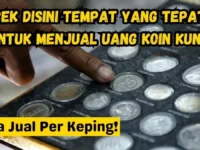 tukarkan koin anda disini