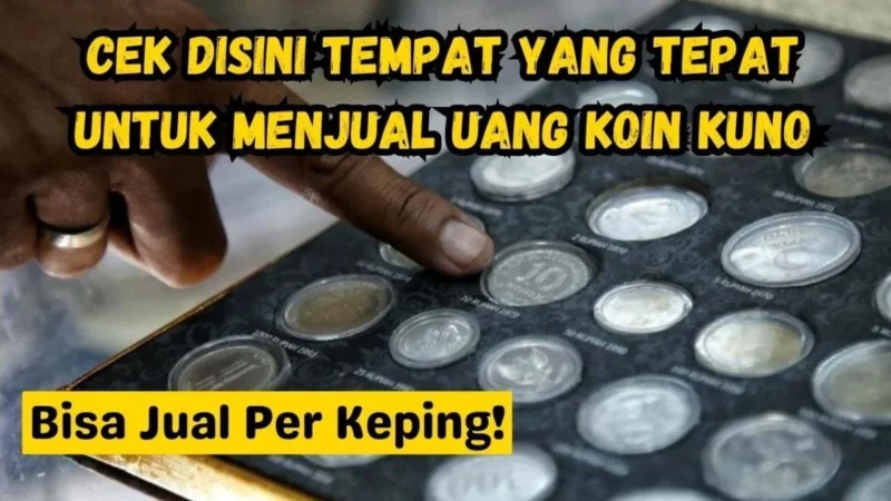 tukarkan koin anda disini