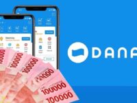 Aplikasi Langsung Cuan! Dapat Saldo Dana Gratis
