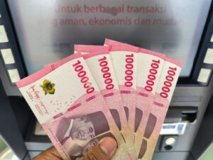 Daftar Aplikasi Keuangan Penghasil Uang yang Terbukti Membayar Langsung ke Rekening Bank