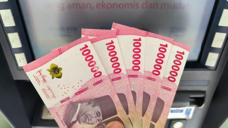 Daftar Aplikasi Keuangan Penghasil Uang yang Terbukti Membayar Langsung ke Rekening Bank